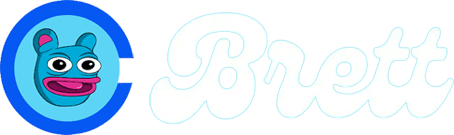 Brett logo