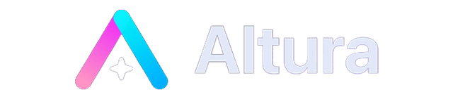 Altura logo